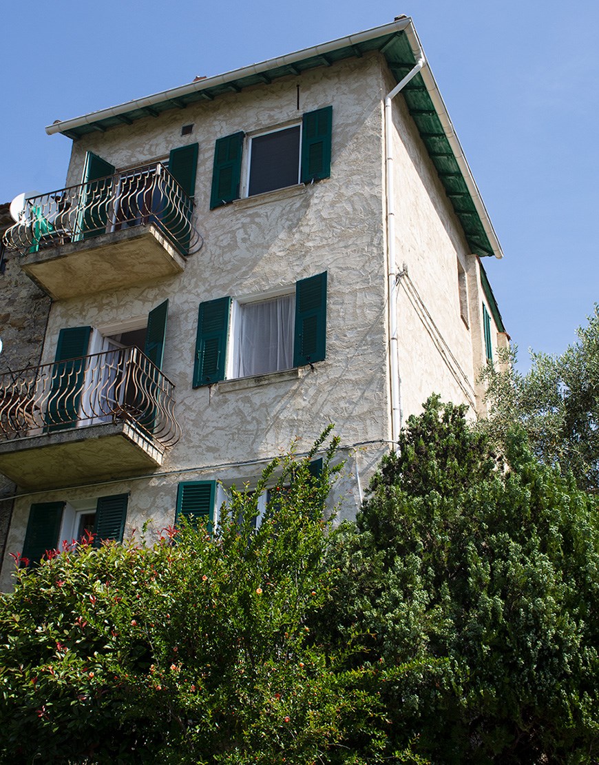 Casa Aurelia