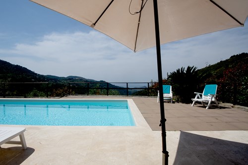 Piscina & Relax