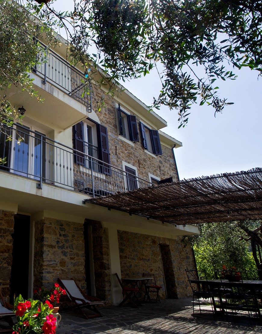 Casa Colì